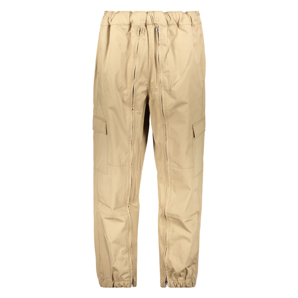 Trousers > Straight Trousers - - Random Identities - Modalova