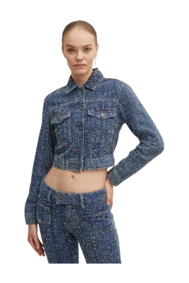 De-Atel Denimjacka
