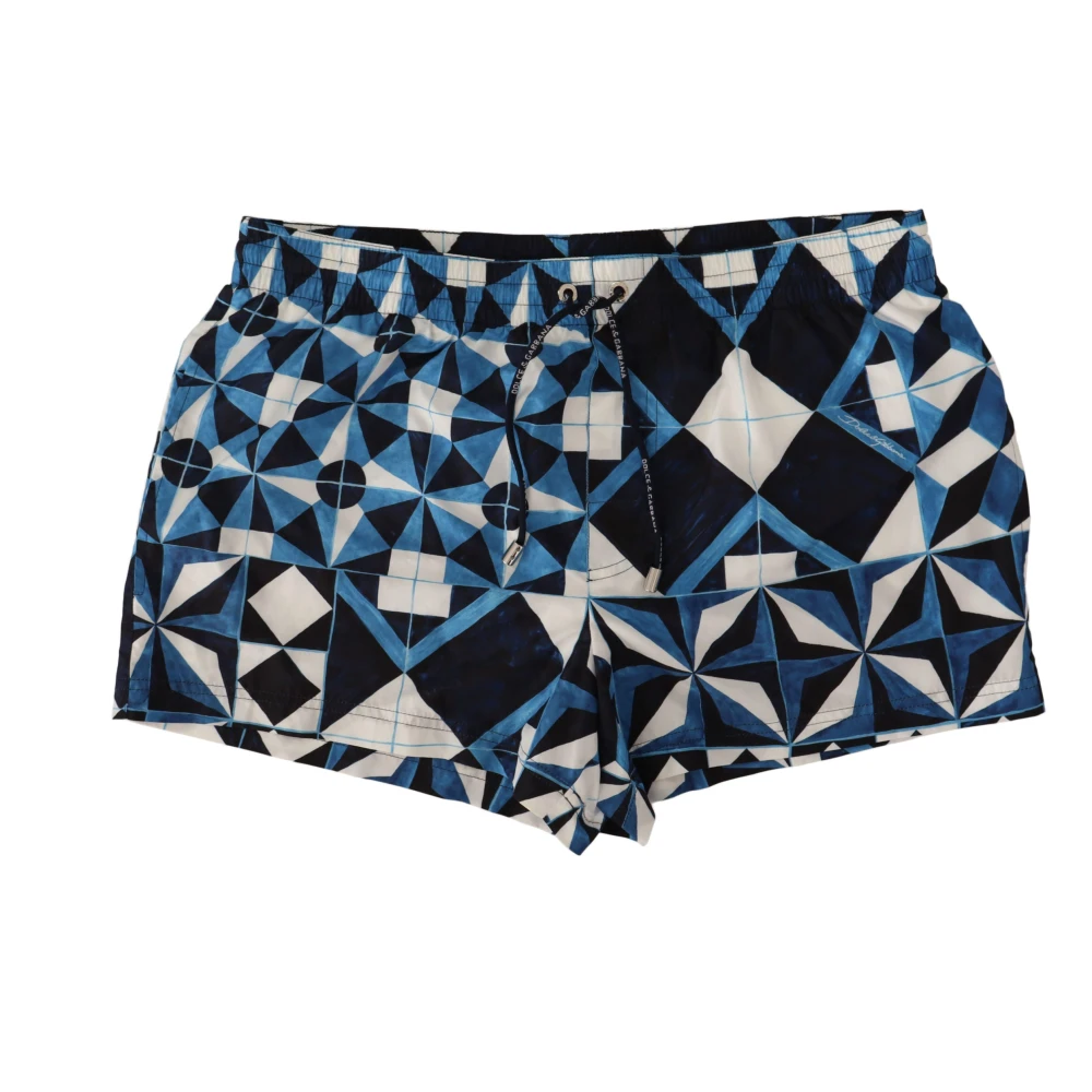 Swimwear > Beachwear - - Dolce & Gabbana - Modalova