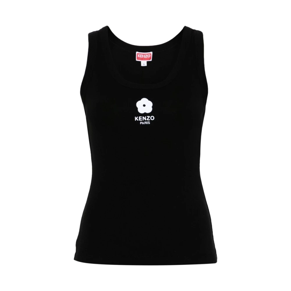 Tops > Sleeveless Tops - - Kenzo - Modalova