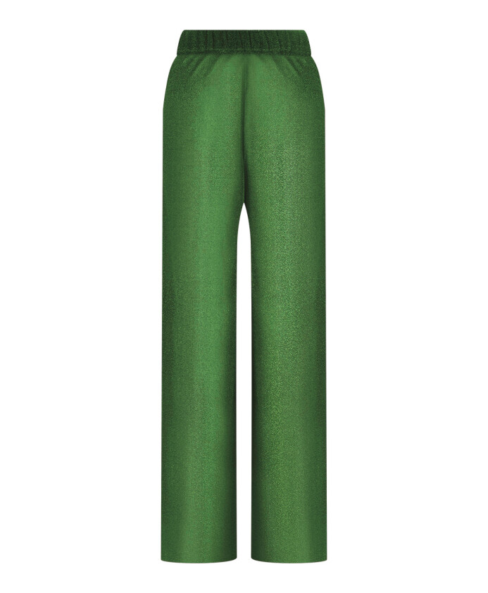 maillot-de-bain-vert-metallique