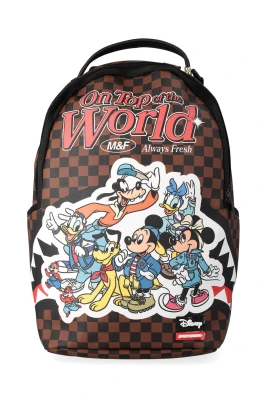 Disney Musse & Vänner Ryggsäck