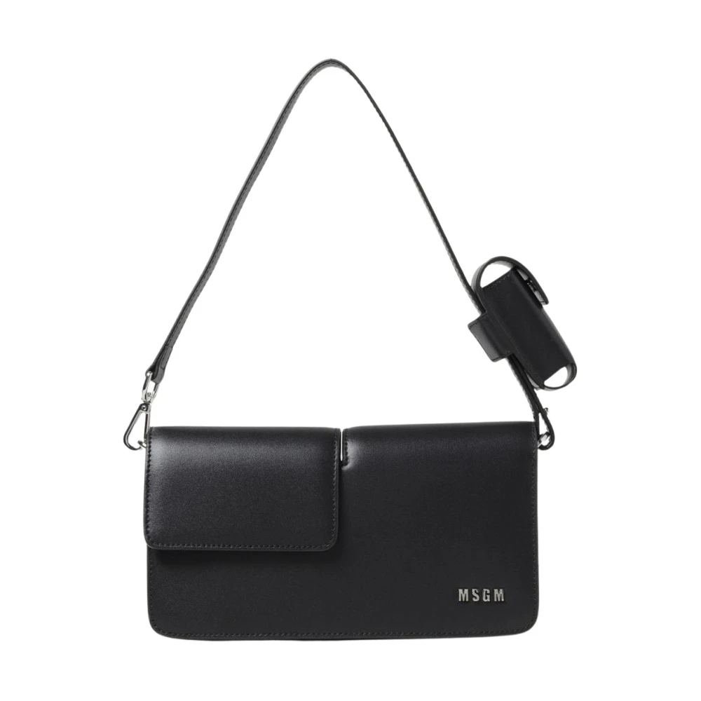Bags > Shoulder Bags - - Msgm - Modalova