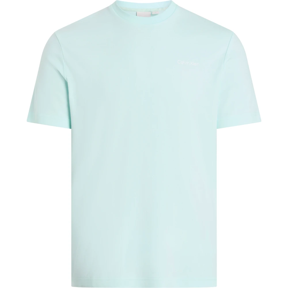Tops > T-Shirts - - Calvin Klein - Modalova