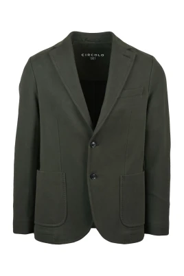 Blazer i Pannetto