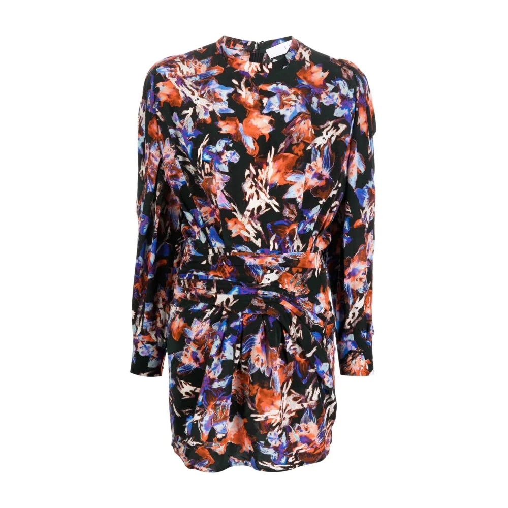 Dresses > Day Dresses > Short Dresses - - IRO - Modalova
