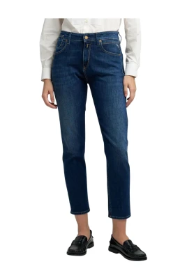 Boyfriend Jeans