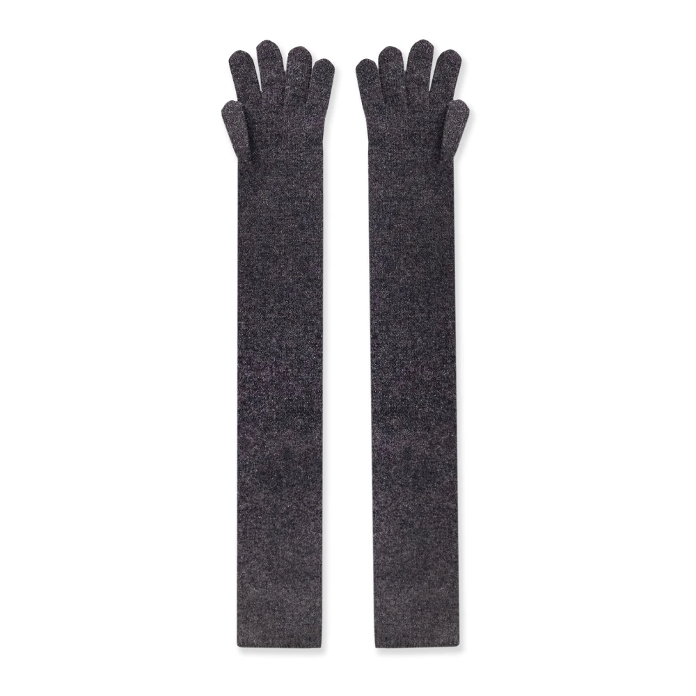 Accessories > Gloves - - Max Mara - Modalova