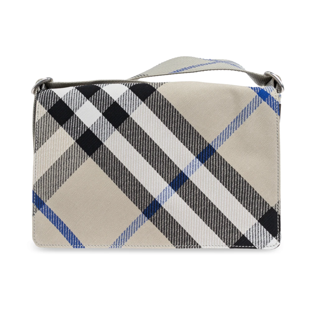 Burberry Trench schoudertas Multicolor Heren