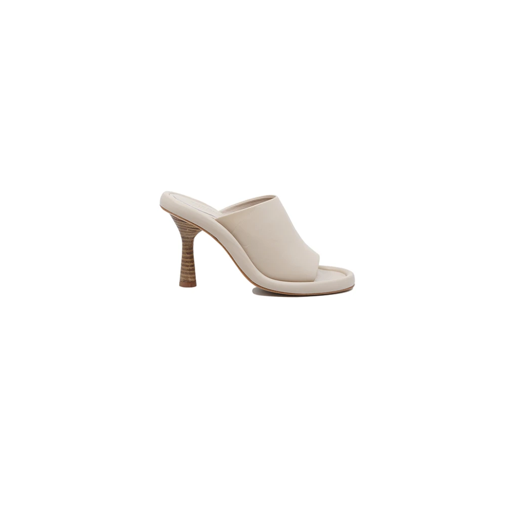 Shoes > Heels > Heeled Mules - - Paloma Barceló - Modalova