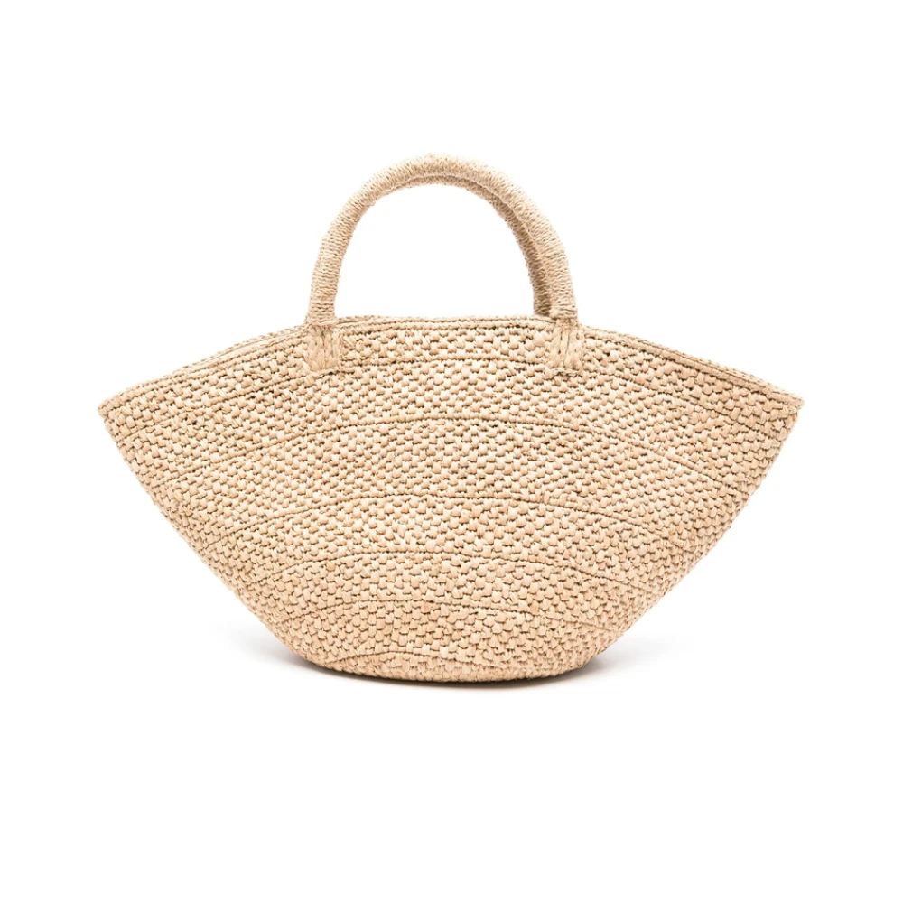 Ibeliv Tas Beige Dames