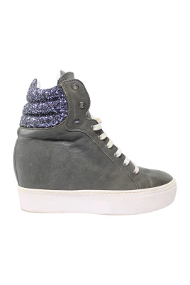 GRIGIO GLITTER