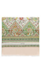 zijden-sjaal-met-multicolor-ramage-print
