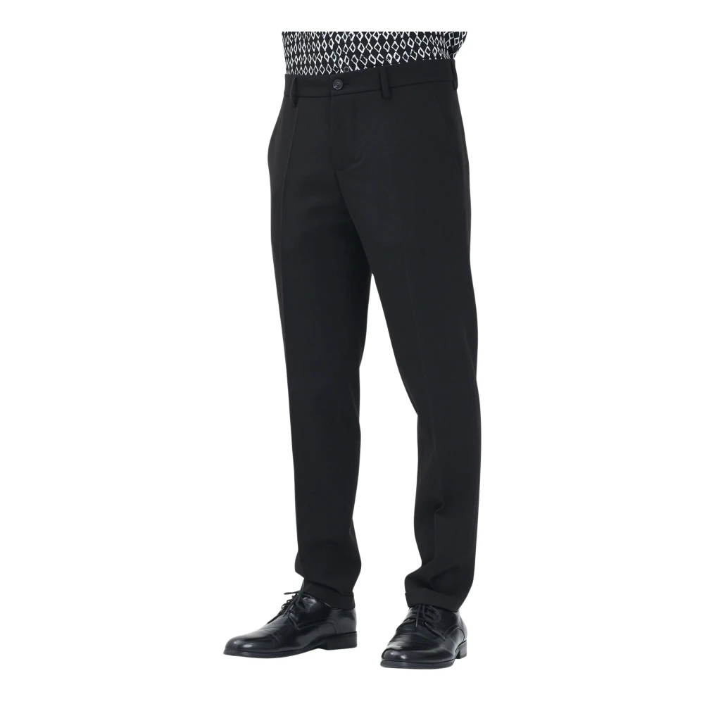 Trousers > Suit Trousers - - Patrizia Pepe - Modalova