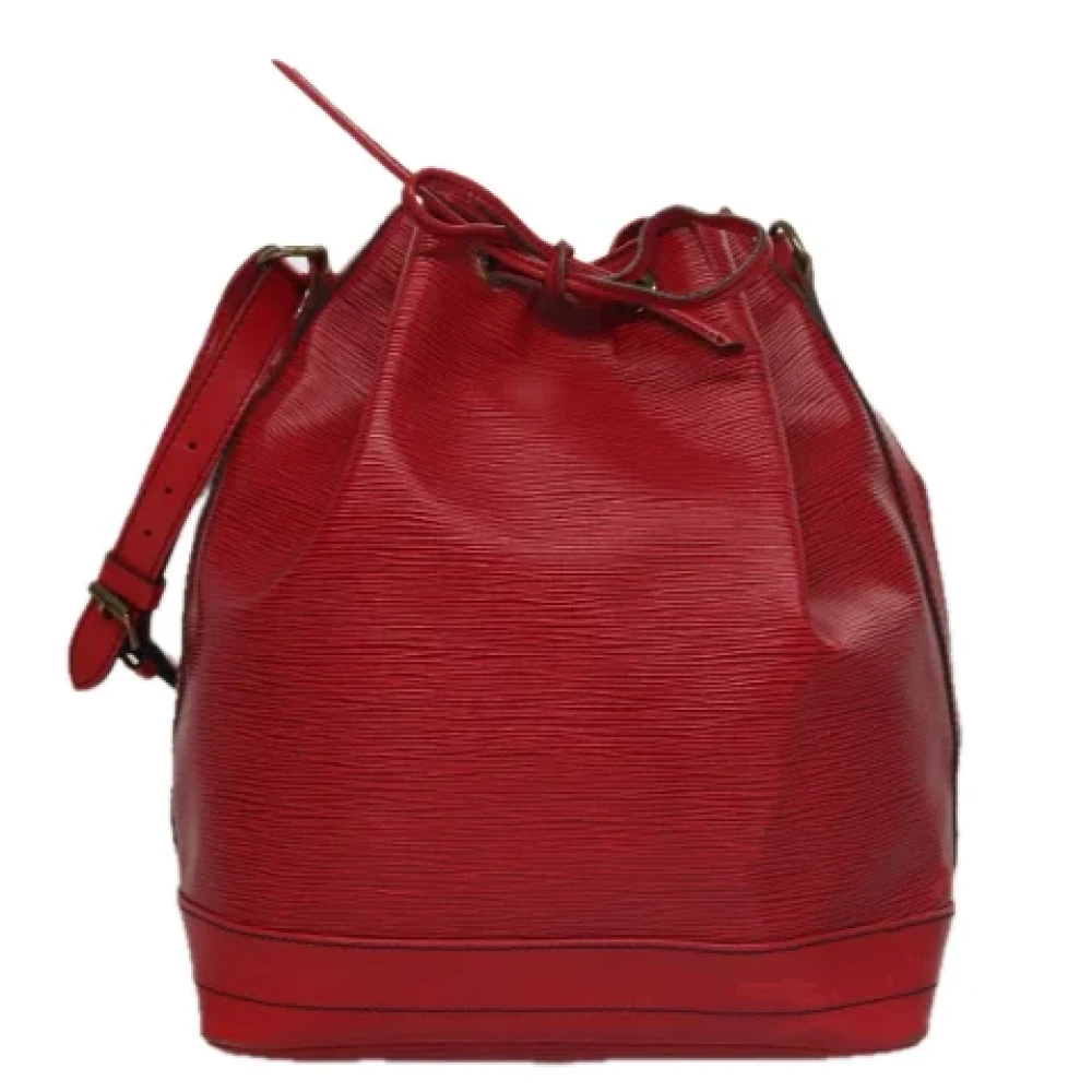 Pre-owned > Pre-owned Bags > Pre-owned Bucket Bags - - Louis Vuitton Vintage - Modalova
