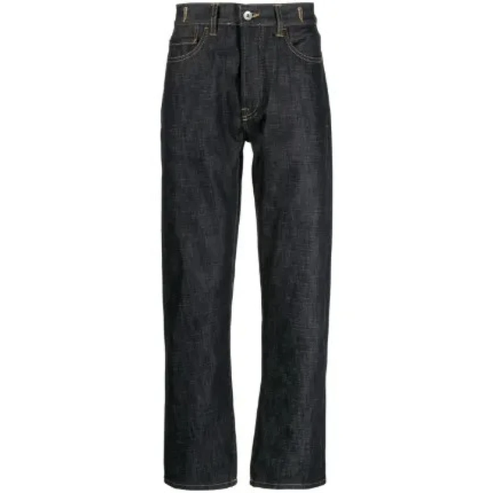 Jeans > Straight Jeans - - YMC You Must Create - Modalova