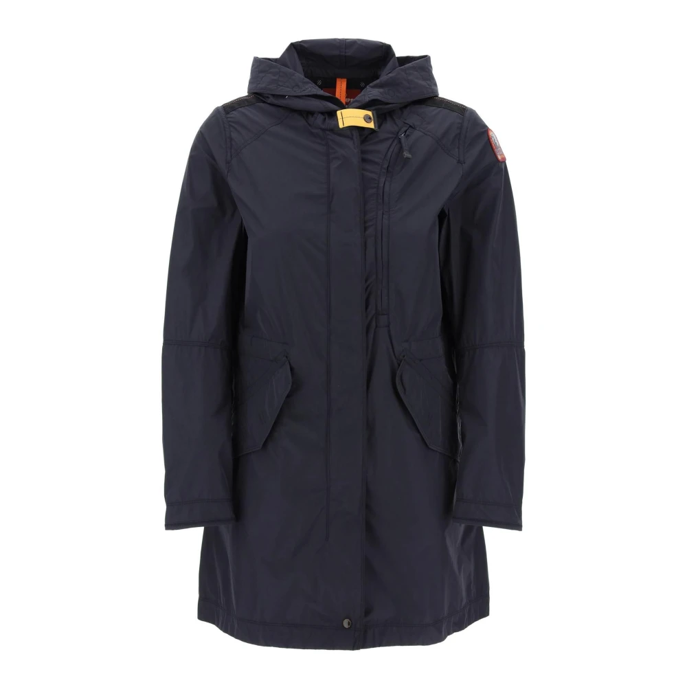 Parajumpers Winter Jackets Blue Dames
