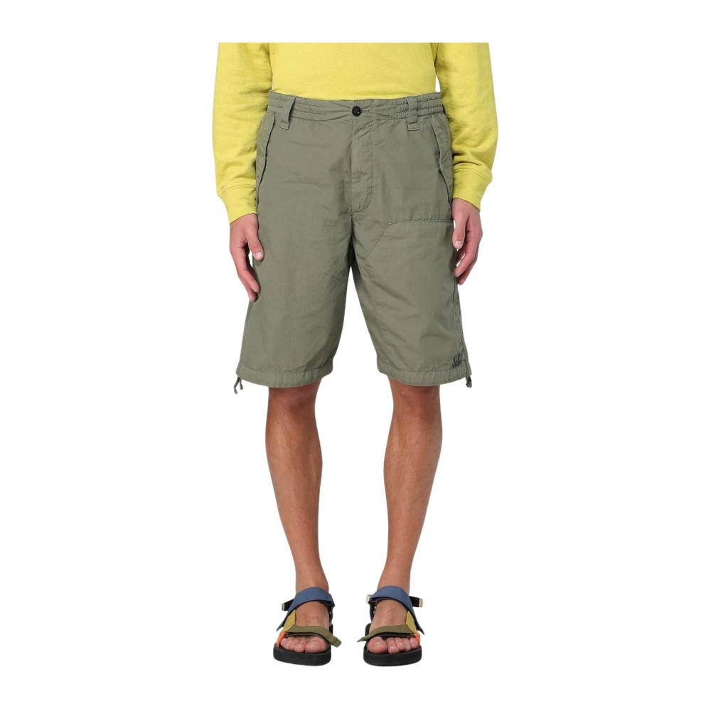 Shorts > Casual Shorts - - C.p. Company - Modalova