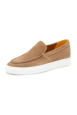 DU2986ERICUZ009IV31 Slip-on Loafer