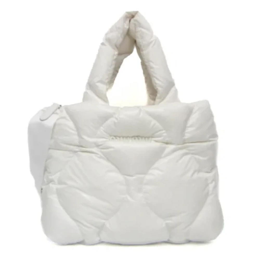 Pre-owned > Pre-owned Bags > Pre-owned Handbags - - Miu Miu Pre-owned - Modalova