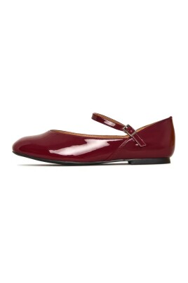 patent-mary-jane-flats-bordeaux