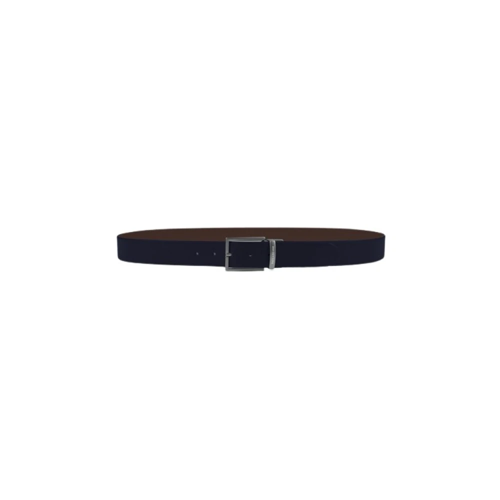 Accessories > Belts - - Paul & Shark - Modalova
