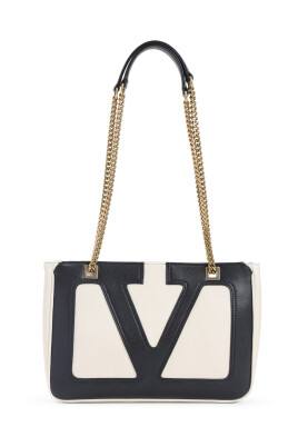 white-leather-shoulder-bag-with-v-logo-detail