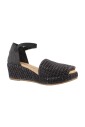 raffia-wedges