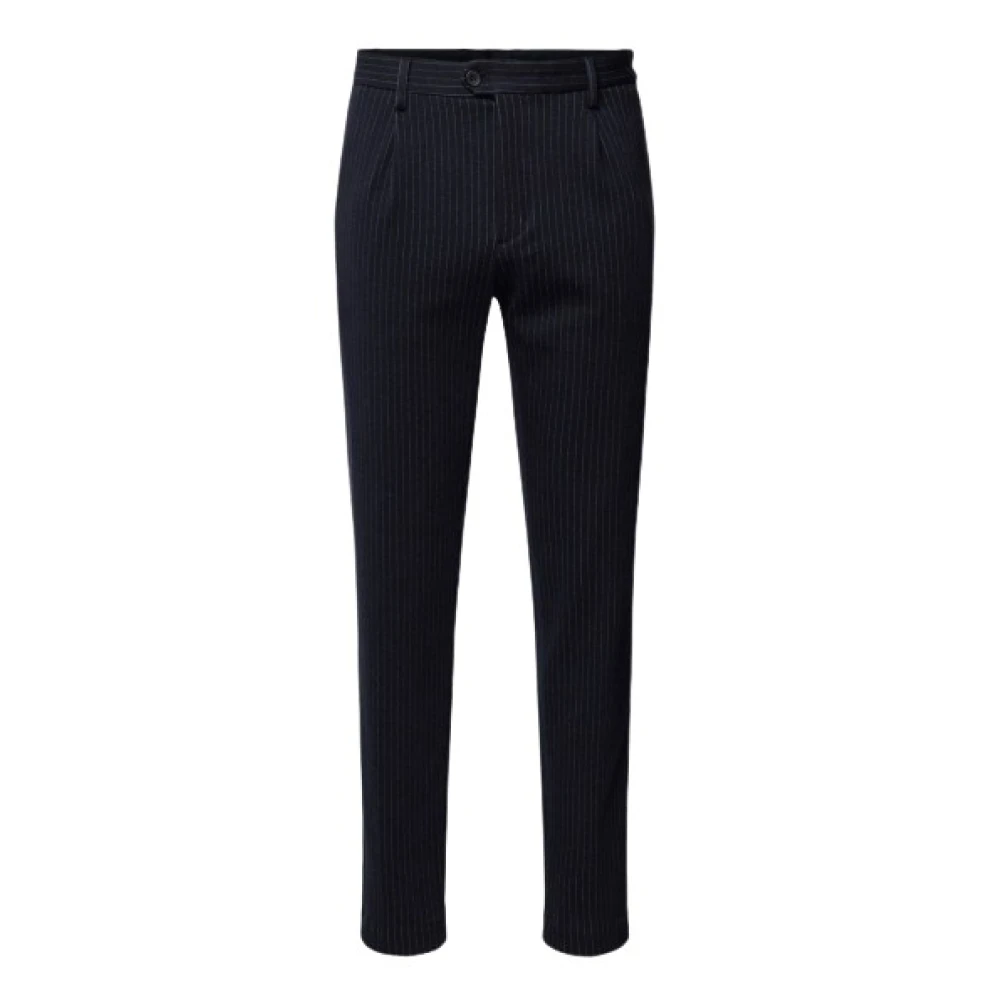 Trousers > Slim-fit Trousers - - Tommy Hilfiger - Modalova