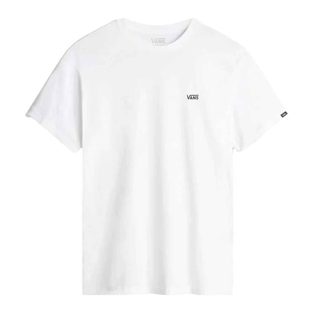Vans - Tops > T-Shirts - White - Vans - Modalova