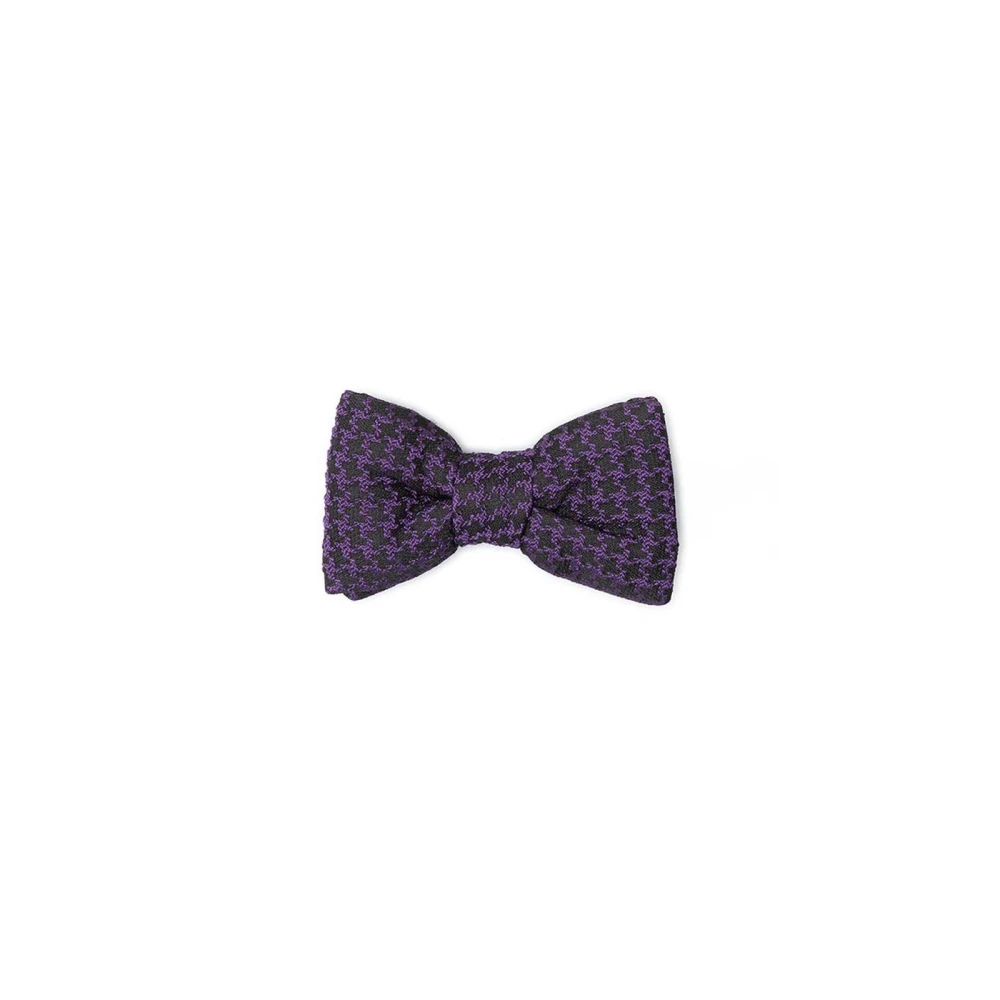 Tom Ford Men's Silk Ties & Bowties