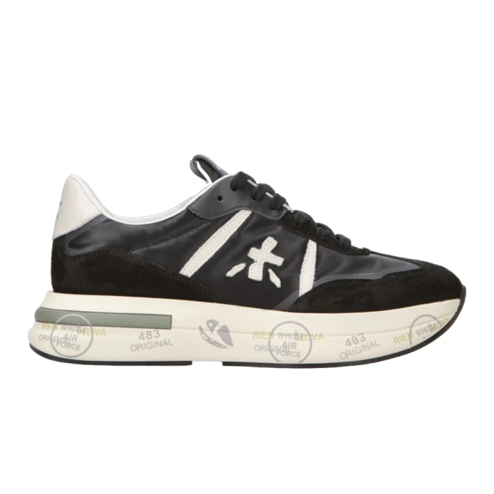 Shoes > Sneakers - - Premiata - Modalova
