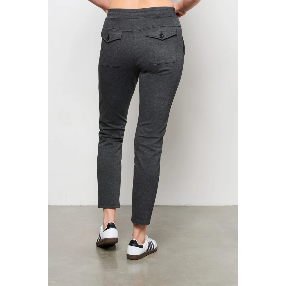 &Co Woman Penny Punta Gray Dames