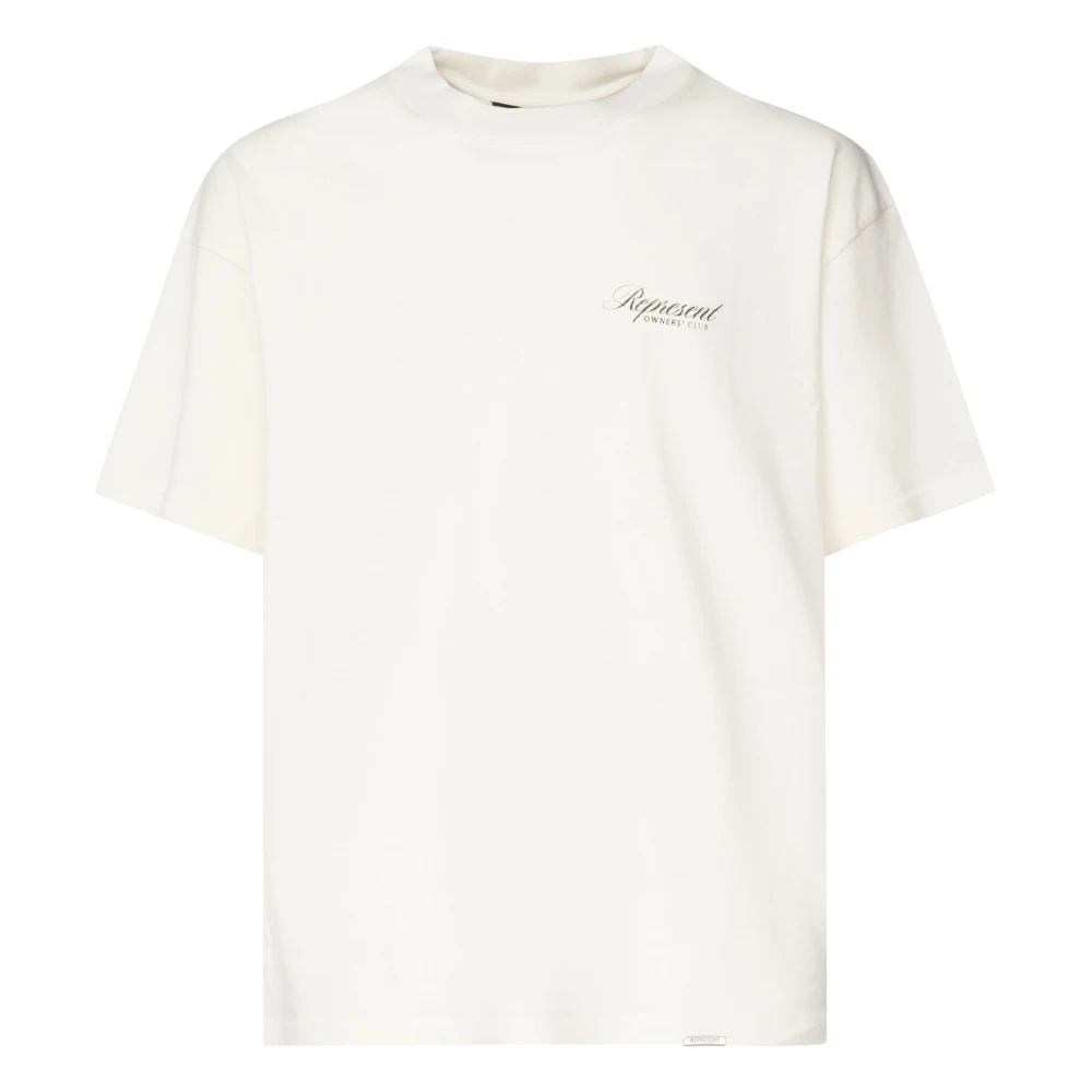 Tops > T-Shirts - - Represent - Modalova