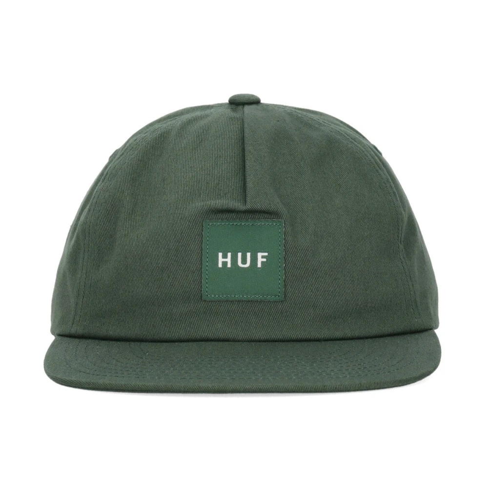 HUF Avocado Snapback Pet Green Heren