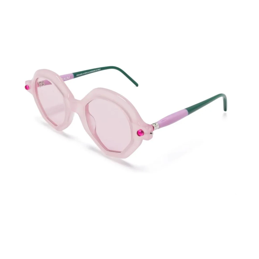 Accessories > Sunglasses - - Kuboraum - Modalova