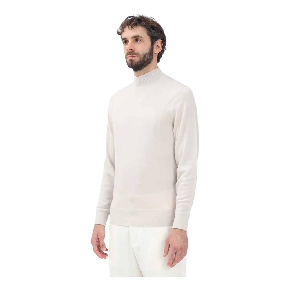 Calvin Klein Beige Coltrui Beige Heren