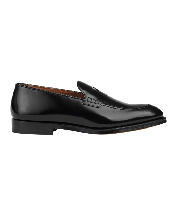 mocassin-penny