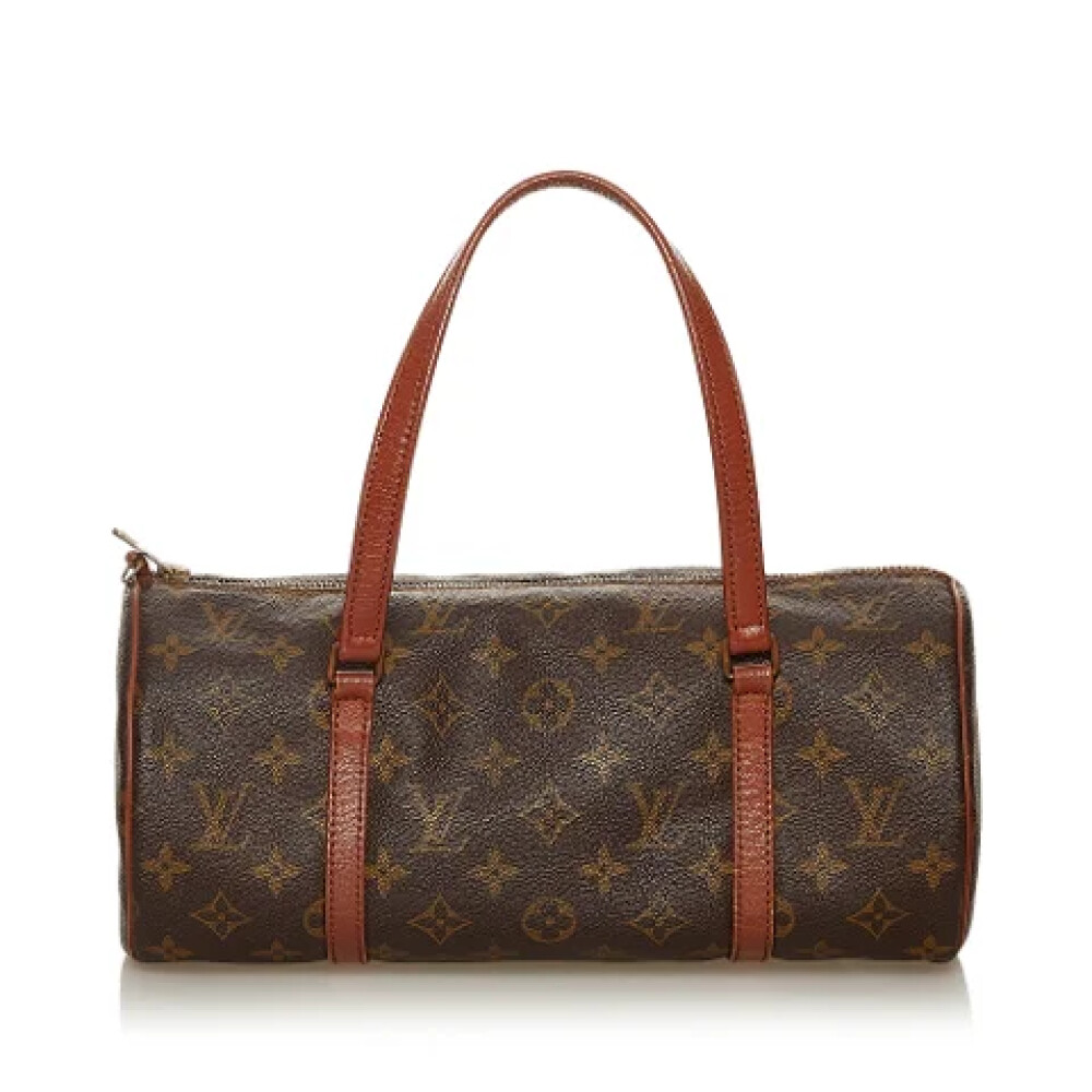 Louis vuitton tas online vintage