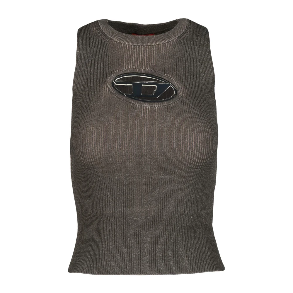 Diesel Maglia Brown Dames