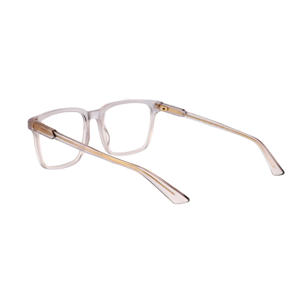Gucci Stijlvolle Optische Bril Gg1120O Model Gray Heren