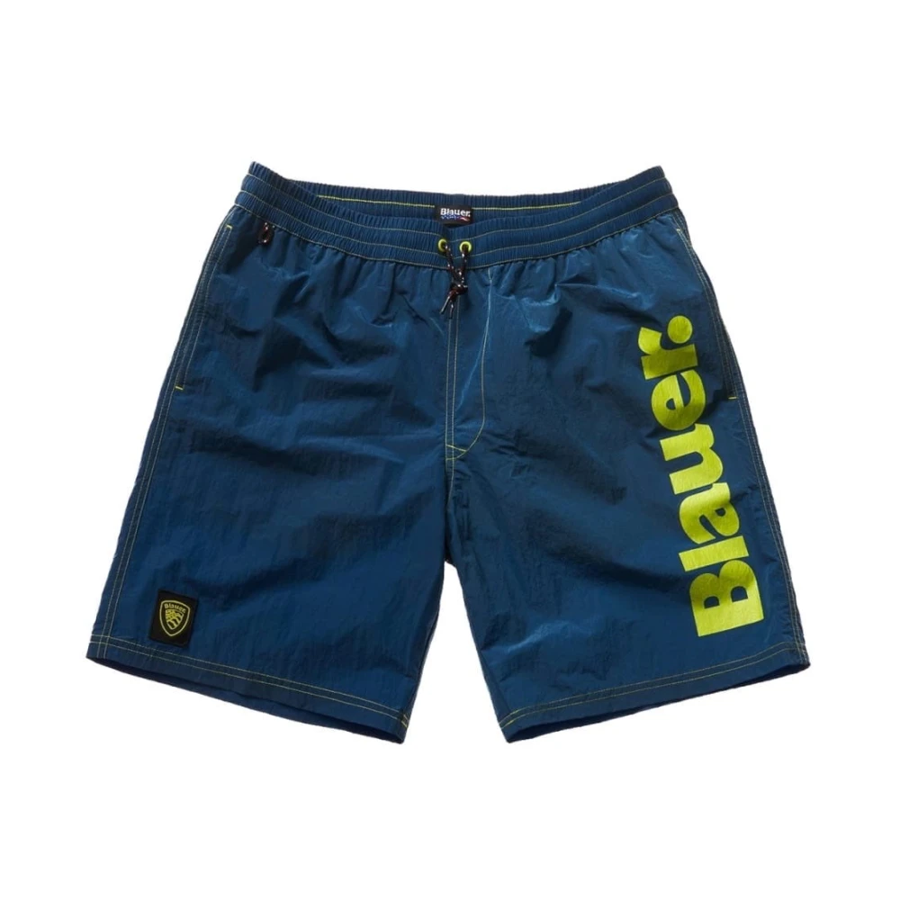 Swimwear > Beachwear - - Blauer - Modalova
