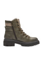 green-ankle-boots-for-women