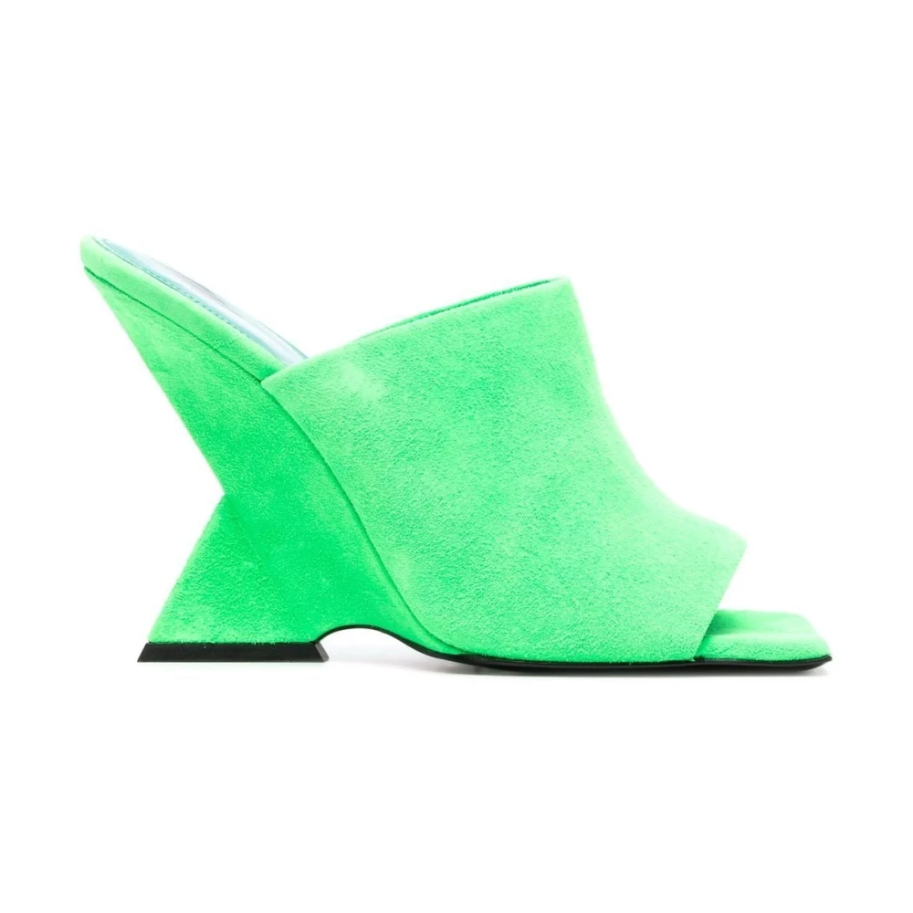Shoes > Heels > Wedges - - The Attico - Modalova