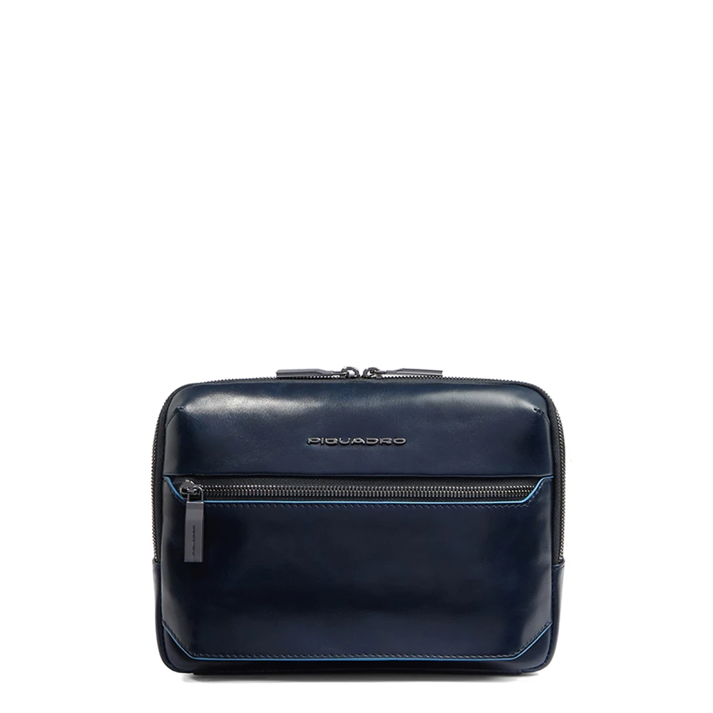 Piquadro Hombre Bolso Bandolera Para Ipad®Mini