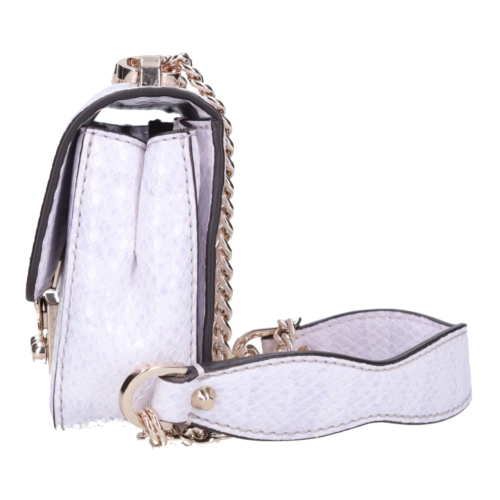 Guess Tassen.. Lila Purple Dames