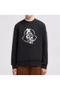 sweatshirt-coupe-ample-a-imprime-graphique