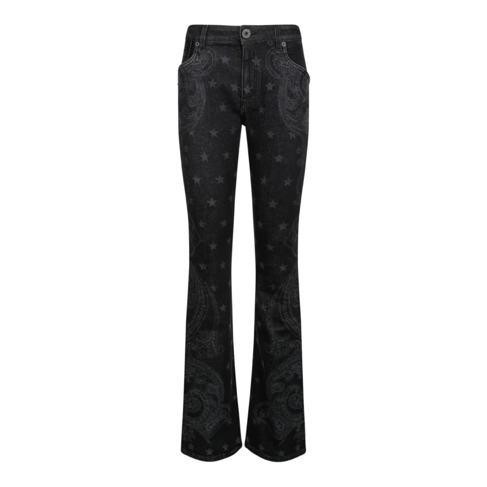 Jeans > Boot-cut Jeans - - Balmain - Modalova