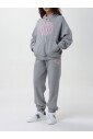 sweat-a-capuche-gris-luxueux-coupe-decontractee