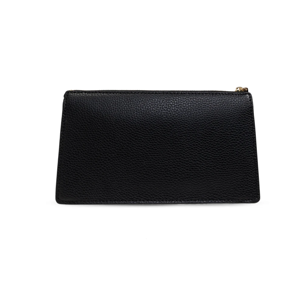 Michael Kors Schoudertas Empire Black Dames